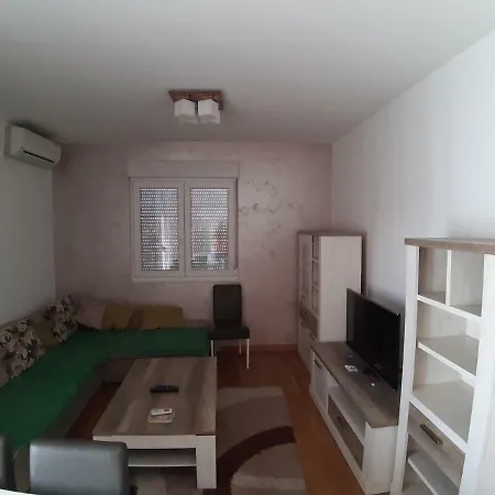 Appartamento Lux Daki 2 Podgorica