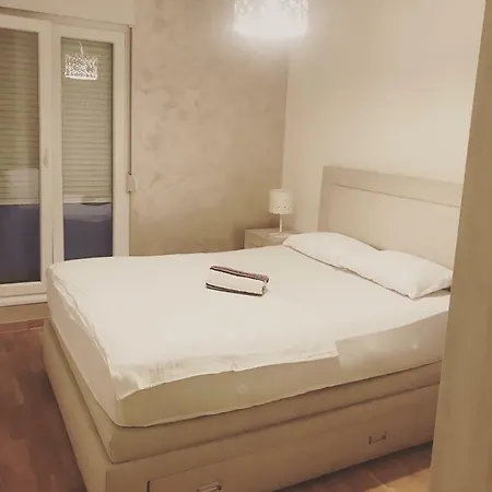 Lux Daki 2 Podgorica