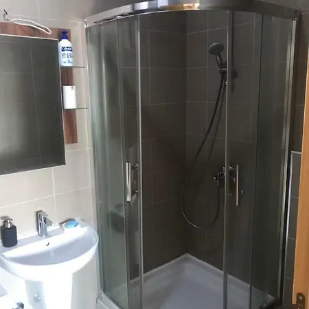 Lux Daki 2 Appartement