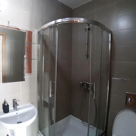 Appartement Lux Daki 2 *